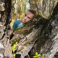 Марина Лумиковская