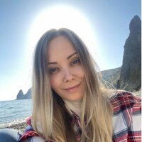 Ирина Савина