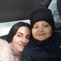 Анна Маркова