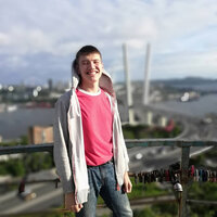 Верховов Александр