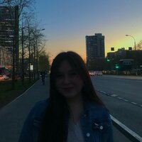 Элина Салимгараева
