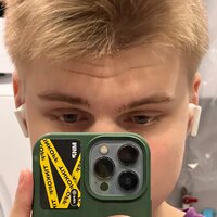 Артем Мордовских