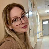 Юлия Нестерова