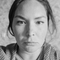 Анна Погонкина