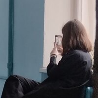 Ксения Пичужкина