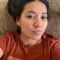 Аина Жаркей