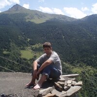 шамиль рамазанович