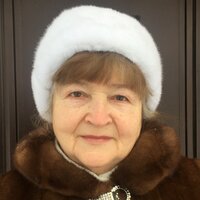 Татьяна Красильникова