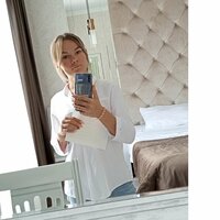 Надежда Михайловна