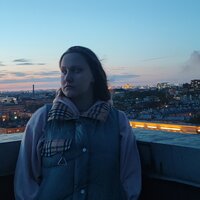 Виктория Николаева