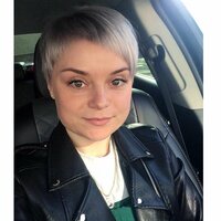 Дарья Маслова