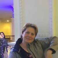 Ольга  Дунаевская