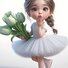 Лилиана Груздева