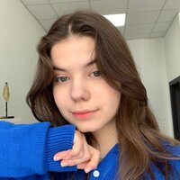 Алёна Завьялова