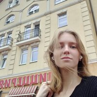 Яна Егорова