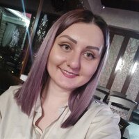 Ксения Гордиевская