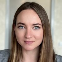 Екатерина Вихарева