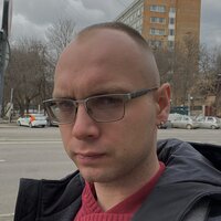 Виталий Котов