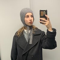 Дарья Беспалова