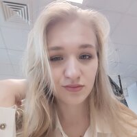 Алёна Мамонова