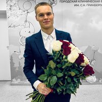 Андрей Петухов