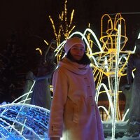 Элина Музипова