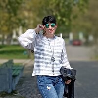 ирина карапетьянц