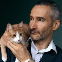 Евгений Ефименко