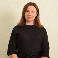 Екатерина Крылова