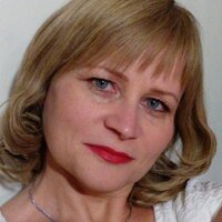 Трунова Татьяна