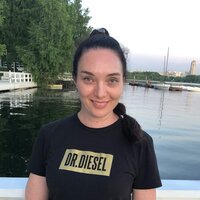 Тихомирова (Никитина) О.