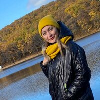 Ирина Крылатова