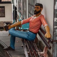 Андрей Мороз