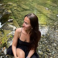 Нина Михеева