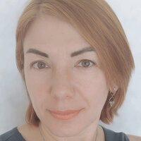 Наталья Соловьёва