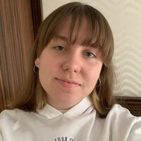 Настя Бережная