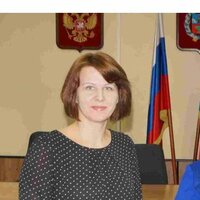 УО Геленджик Евгения Валерьевна