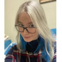 Екатерина Иванова