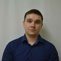 Парфенов Александр Дмитриевич