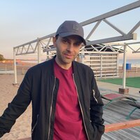 Сергей Асланов