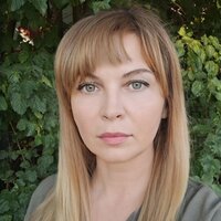 Марина Горская