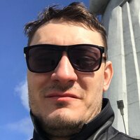 Горбач Дмитрий