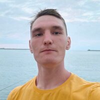 Дмитрий Шарабайко