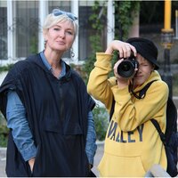 Мария Игнатова