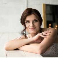 Карина Китова