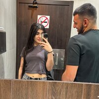 Ариана Ханиф