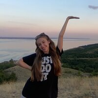 Софья Бычкова