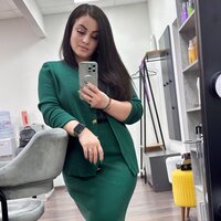 Асет Дадагова