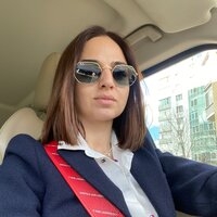 Анна Х.