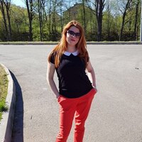 Елена Логинова